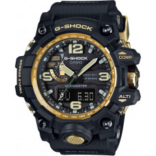 Часы Casio G-Shock MudMaster GWG-1000GB-1A / GWG-1000GB-1AER