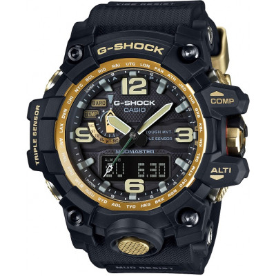 Часы Casio G-Shock MudMaster GWG-1000GB-1A / GWG-1000GB-1AER