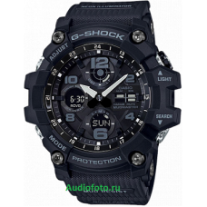 Часы Casio G-Shock GWG-100-1A / GWG-100-1AER