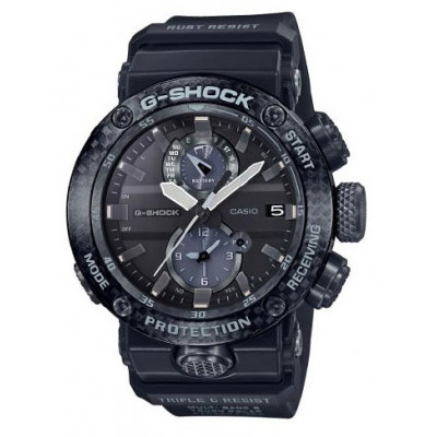Часы Casio G-Shock GWR-B1000-1A / GWR-B1000-1AER