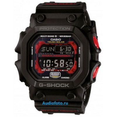 Часы Casio G-Shock GXW-56-1A / GXW-56-1AER