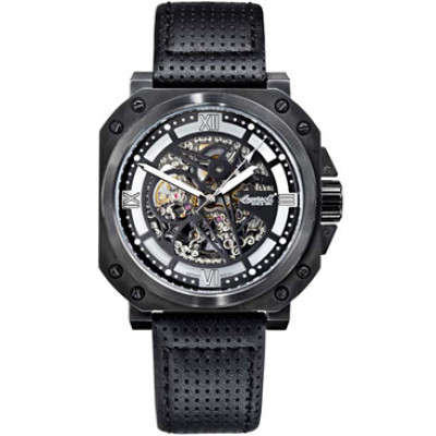 Наручные часы Ingersoll IN 4105 BBK / IN4105BBK
