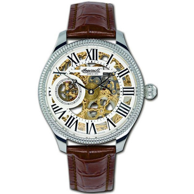 Наручные часы Ingersoll IN 7904 WHG / IN7904WHG