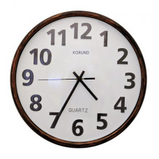 Настенные часы Korund KJ315 B