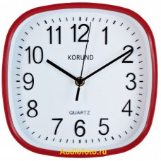 Настенные часы Korund KJ701R