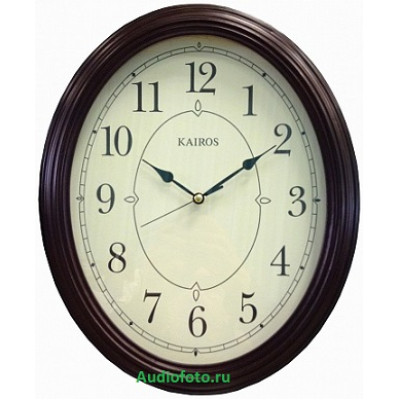 Настенные часы Kairos KS525