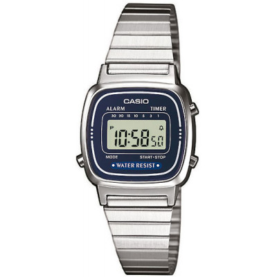 Casio LA670WA-2E