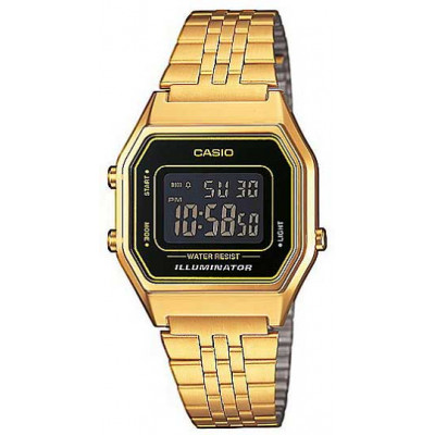 Casio LA680WGA-1B