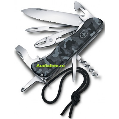 Нож перочинный Victorinox Skipper 0.8593.W942