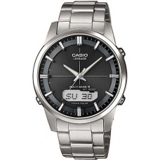Наручные часы Casio LCW-M170TD-1A / LCW-M170TD-1AER