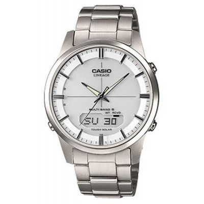 Наручные часы Casio LCW-M170TD-7A / LCW-M170TD-7AER