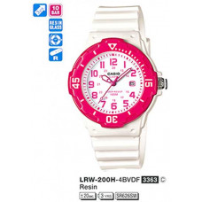 Casio LRW-200H-4B