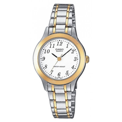 Casio LTP-1128G-7B