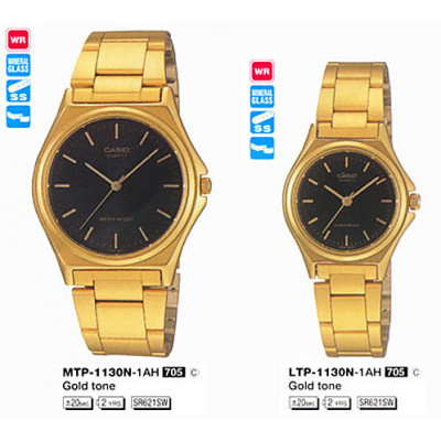 Casio LTP-1130N-1A