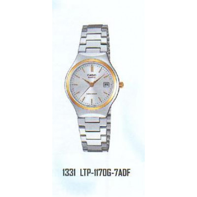 Casio LTP-1170G-7A
