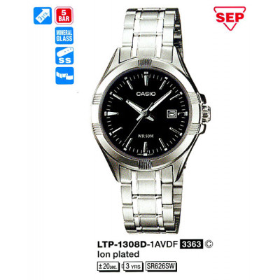 Casio LTP-1308D-1A
