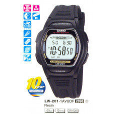 Casio LW-201-1A