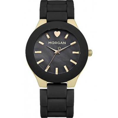 Женские наручные fashion часы Morgan M1170BG