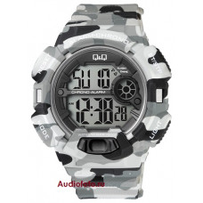 Наручные часы Q&Q M132J006 / M132-006