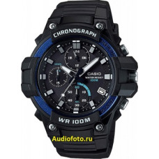 Casio MCW-110H-2A2 / MCW-110H-2A2VEF