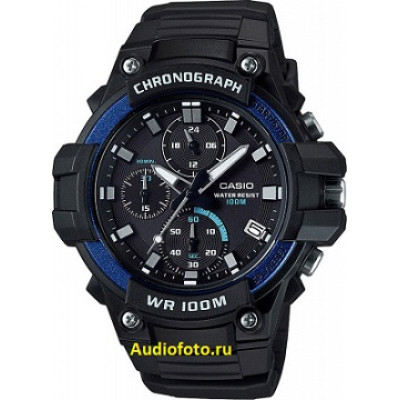 Casio MCW-110H-2A2 / MCW-110H-2A2VEF