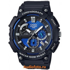 Casio MCW-200H-2A