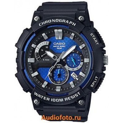 Casio MCW-200H-2A