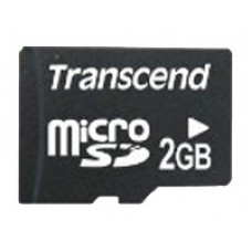 Micro-SDHC 2Gb