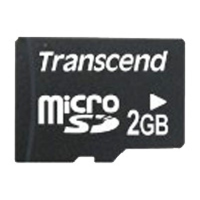 Micro-SDHC 2Gb