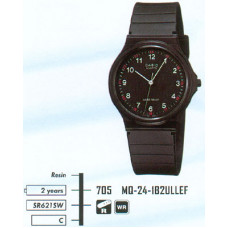 Casio MQ-24-1B2