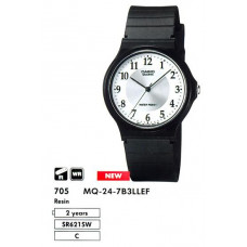 Casio MQ-24-7B3