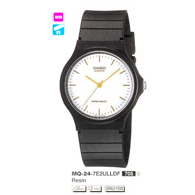 Casio MQ-24-7E2