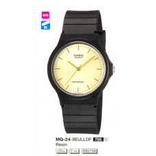 Casio MQ-24-9E