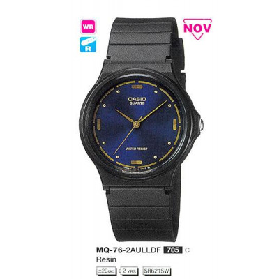 Casio MQ-76-2A