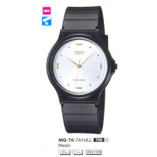 Casio MQ-76-7A1