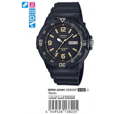 Casio MRW-200H-1B3