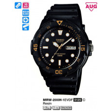 Casio MRW-200H-1E