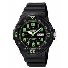 Casio MRW-200H-3B