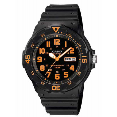 Casio MRW-200H-4B