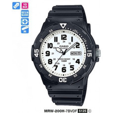 Casio MRW-200H-7B