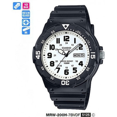 Casio MRW-200H-7B