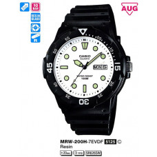 Casio MRW-200H-7E