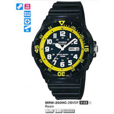 Casio MRW-200HC-2B