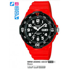 Casio MRW-200HC-4B