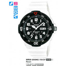 Casio MRW-200HC-7B