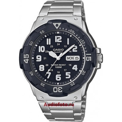 Casio MRW-200HD-1B / MRW-200HD-1BVEF
