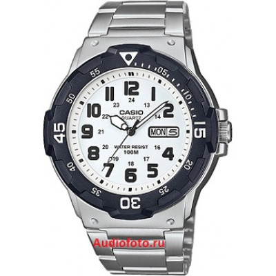 Casio MRW-200HD-7B / MRW-200HD-7BVEF