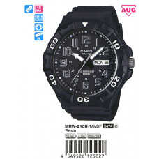 Casio MRW-210H-1A