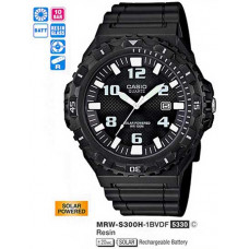 Ремешок для часов Casio MRW-S300H-1 (10452255)