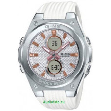 Наручные часы Casio Baby-G MSG-C100-7A / MSG-C100-7AER